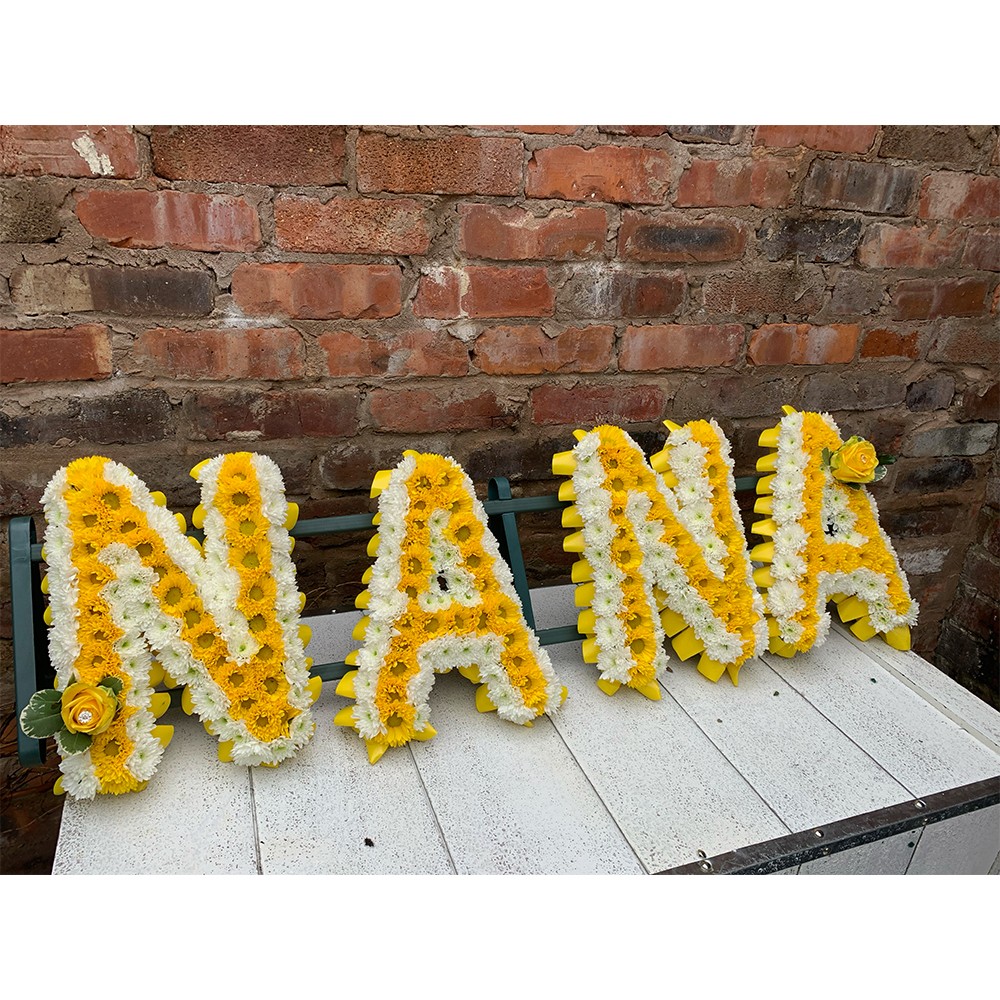 Nana Frame